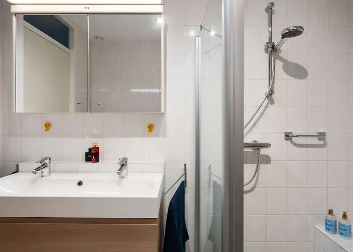 Habitación en casa particular A Cozy And Furnished In Shared Modern Barendrecht