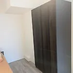 A Cozy And Furnished In Shared Modern